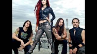 EDGE OF PARADISE INTERVIEW