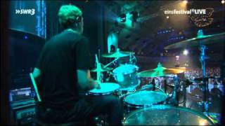 alex max band - without you