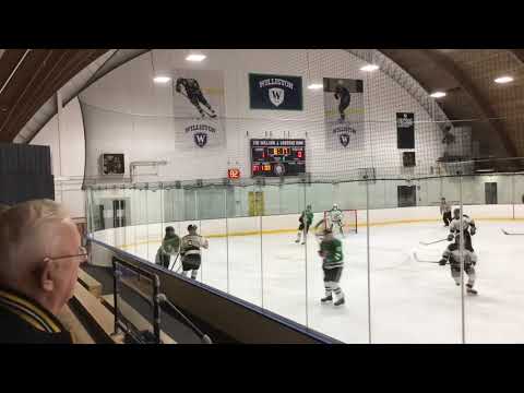 RI Hitmen 16U vs Western Mass Vipers 10/26/2019