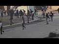 Doorbell Camera Shows Massive Teen Brawl In North Texas Deputy And Four Others Injured