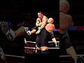John Cena CM Punk Vs Daniel Bryan Big Show RAW 2012 Wwe Johncena