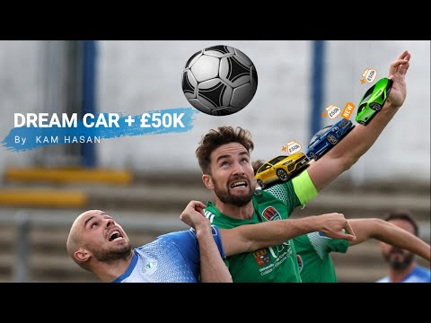 HOW TO WIN BOTB | DREAM CAR + £50K | WEEK 52 2020 | BEST BOTB STRATEGY