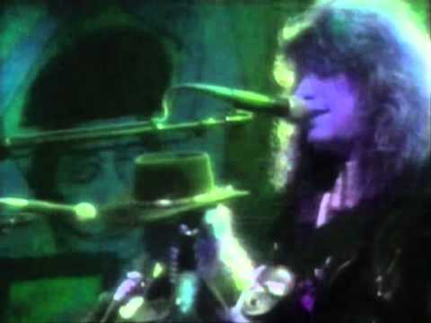Bon Jovi - The Basement Tapes (New Jersey 1986)