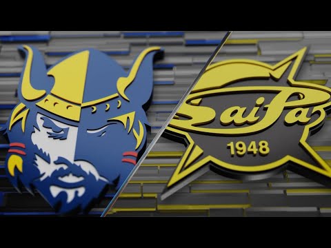 Ottelukooste: Jukurit − SaiPa | 5.12.2025