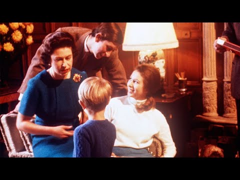 Secrets Of The Royal Palaces Ep 4 - Sandringham House - UK Documentary