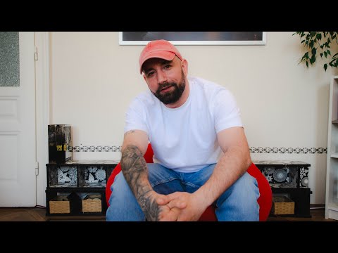 Christopher Seiler über Therapie, die Zukunft von Seiler und Speer & Schlager - AUF DEM ROTEN STUHL