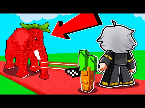 JANGAN DITIRU! Aku Habisin Robux di Plants vs Brainrot, dan Nyesel Banget!