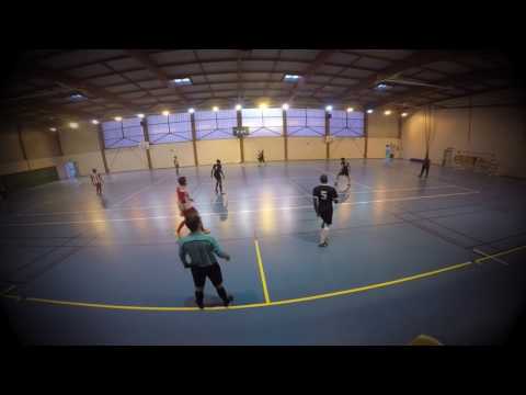 ASFS 1 3-3 AUBERVILLIERS OFF.M