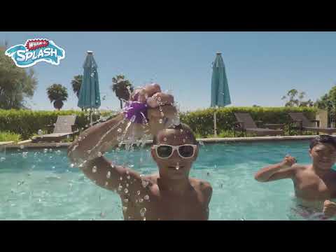 Wham-O Fireball by sunflex sport