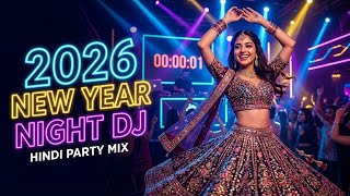 Download lagu New Year Party Mix 2026 💃 Nonstop Bollywood DJ Mashup 🕺 Best Hindi Songs 2026 Remixed mp3