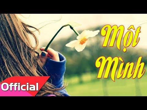 Một Mình - Nguyễn Đức (St. Thanh Tùng) [Karaoke Beat MV]