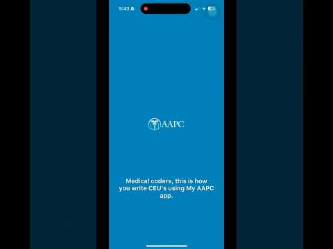 How to write CEUS #aapc #medicalcoding