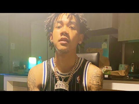 LIL LOADED - "6locc 6a6y" ft. 1MILL (7ZGT REMIX)