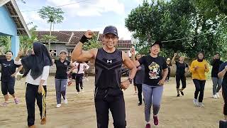 Download lagu senam jantung sehat ala ala ibu ibu KOMPLEK 😅🤣👌👍 mp3