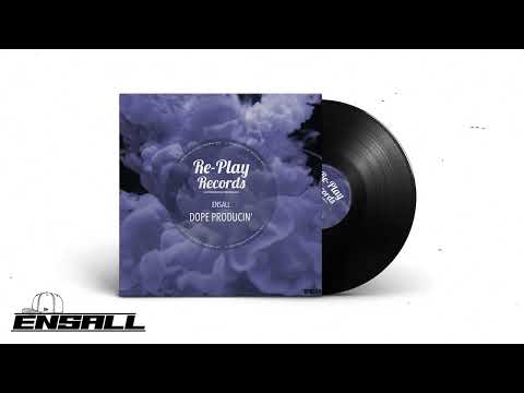 ENSALL - Low On The Treble