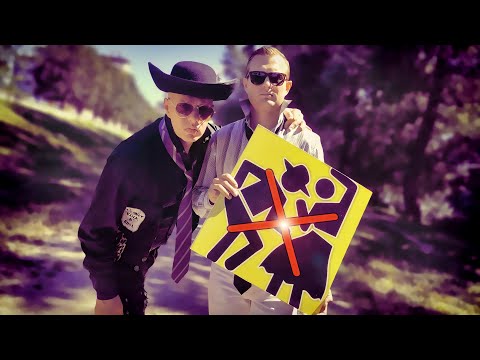 BODRI zenekar - Bor nélkül (Official Music Video)