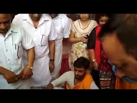 अरणी मंथा प्रयोग