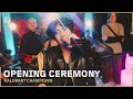 2023 VALORANT Champions Opening Ceremony Performance Ft Grabbitz Bbno Emei Jazz And Ericdoa