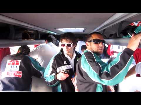 Lourinhanense 2009/2010