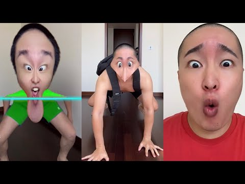 CRAZIEST Sagawa1gou Funny TikTok Compilation | Try Not To Laugh Watching Cactus Dance Challenge 2026