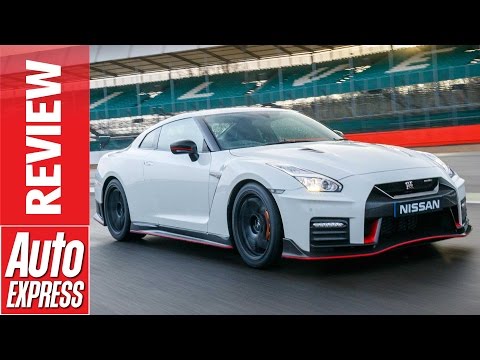 New Nissan GT-R NISMO review: extreme track toy is most exciting GT-R yet