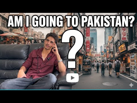 Pakistan Jaany wala.??🇯🇵😳🇵🇰 | Pakistani in Japan| Talal khan