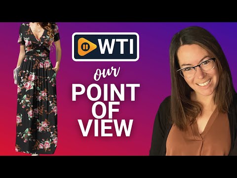 LILBETTER Women's Summer Dresses - WTI product video review
