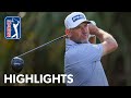 Lee Westwood shoots 6-under 66 | Round 2 | THE PLAYERS | 2021