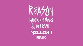Yellow i - Reason Remix