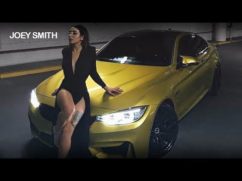 JOEY SMITH - Baby (Original Mix)