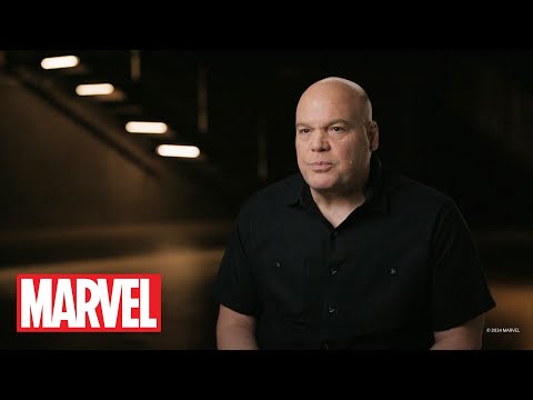 [에코] MCU 핏빛 히어로 탄생기 영상 l 1월 10일 모든 에피소드 디즈니+ 단독공개!