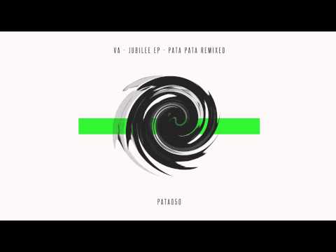 Alvaro Wade - Last Time (Phoenia Remix) [Pata Pata Recordings]