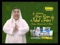 Iklan Bumas Lebaran
