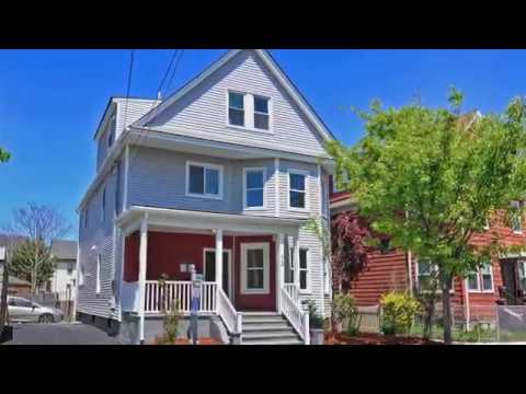12 Emerald St. Unit 1 - Medford, MA - Virtual Tour