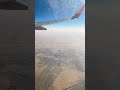 Flight View In Kuwait ️
