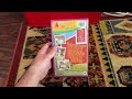 Barney Let S Go To The Farm 2005 VHS Side Label 363