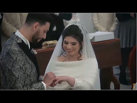 Matrimonio del 15/12/2021 ore 16,00