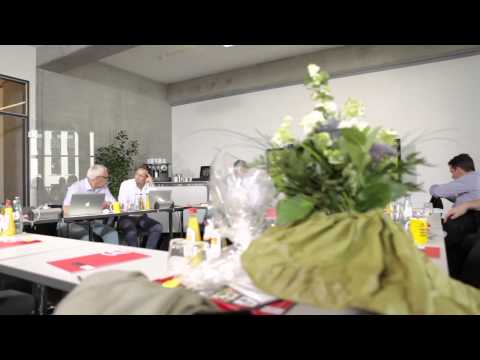 DE CIX MeetingCenter