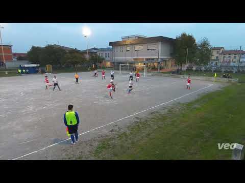 El Pibe - Gol straordinario | SG Casaglia