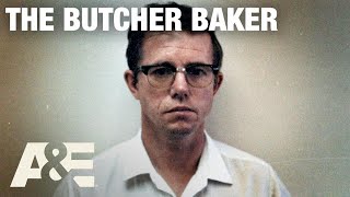 Small Town Baker Becomes Worst Mass Murderer in Alaska's History | First Blood | A&E