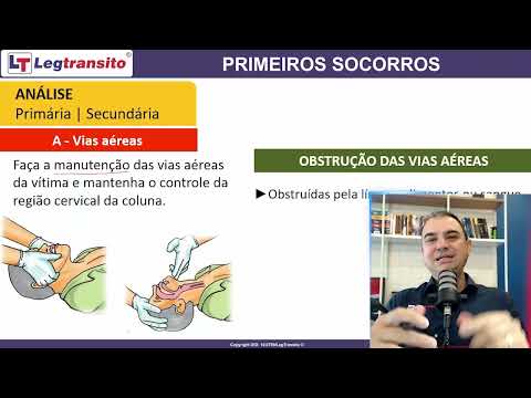 31 PRIMEIROS SOCORROS