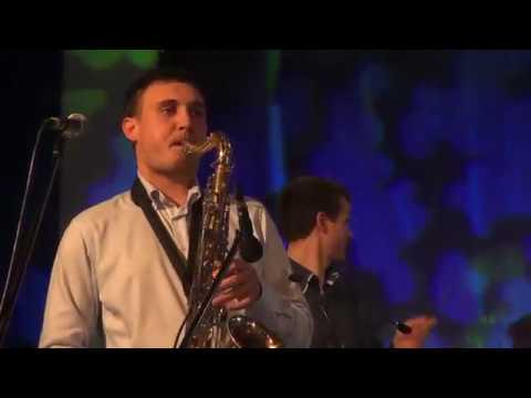 Sekstakord - Ivona (live)