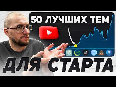 Почему не все зарабатывают на ютубе?