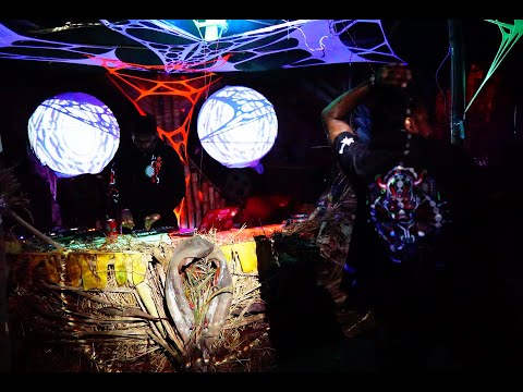 VOYD REALM // INDIA TOUR AFTERMOVIE // NOISE POISON RECORDS