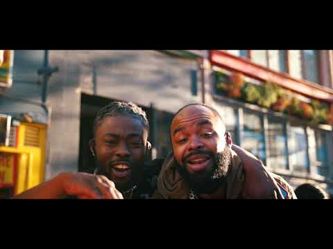 JMOBB X FREEDOM - ALL IN THIS GAME PROD. MAZE PRODUK DIR.|| HEADSHOTZFILMZ