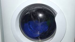 Review and Demonstration : Zanussi Lindo ZWF81441w 8kg 1400 spin washing machine