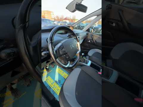 фото citroen c4 grand picasso ii 0