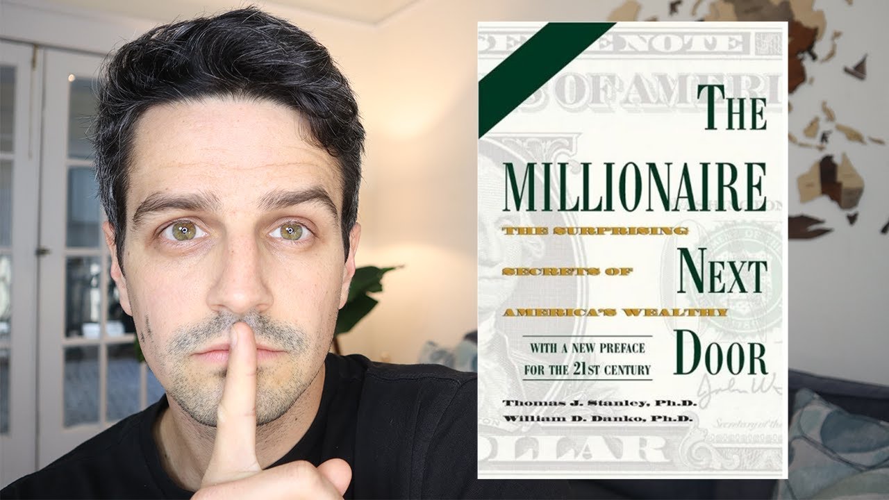 14 Wealth Lessons from 'The Millionaire Next Door'