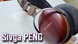 The Sivga PENG is Perfect and I hate that...