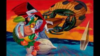 The Mars Volta - Halo Of Nembutals